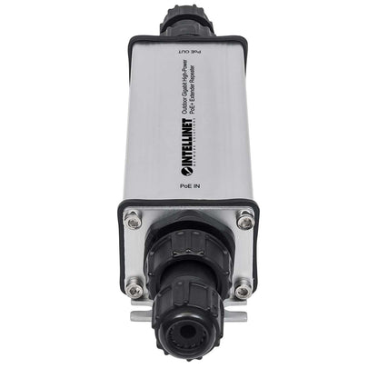 Outdoor Gigabit High-Power PoE+ Extender Image 4