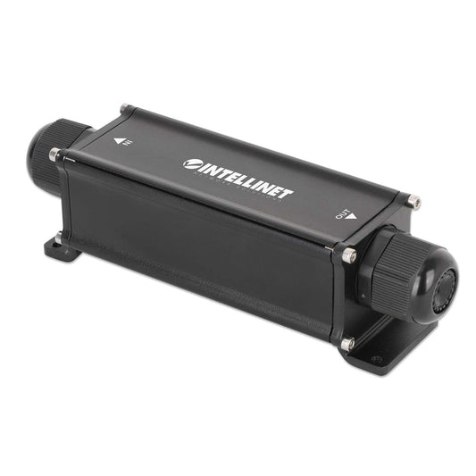 Outdoor Gigabit PoE++ Extender Image 1