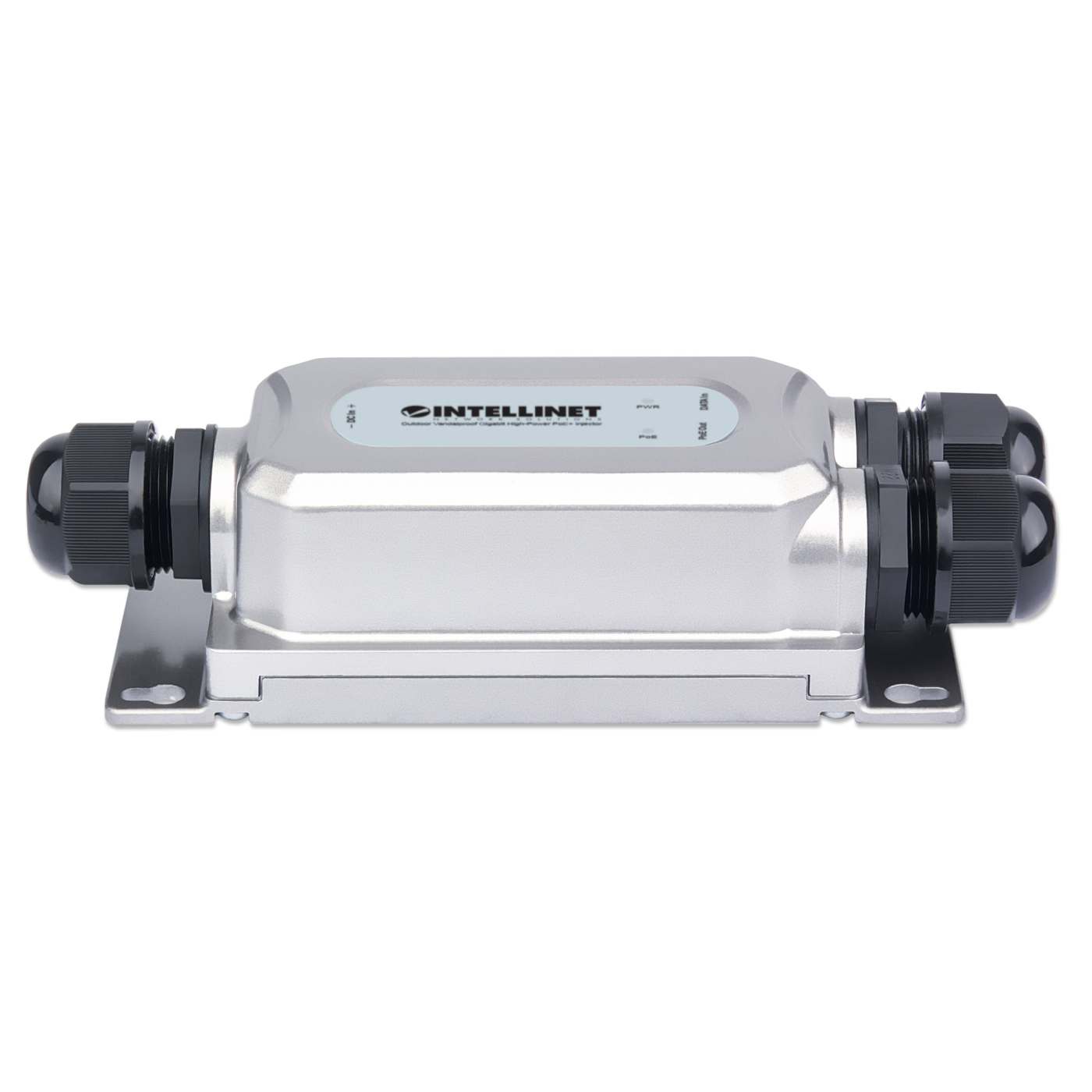 Outdoor Vandalproof Gigabit High-Power PoE+ Injector 30W Image 4