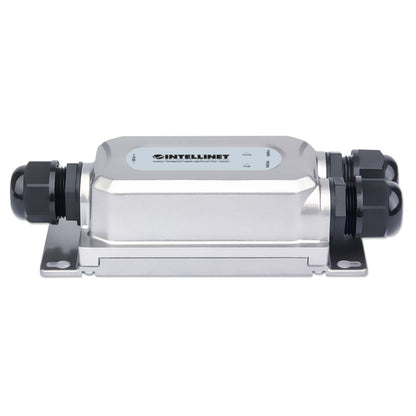 Outdoor Vandalproof Gigabit High-Power PoE+ Injector 30W Image 4
