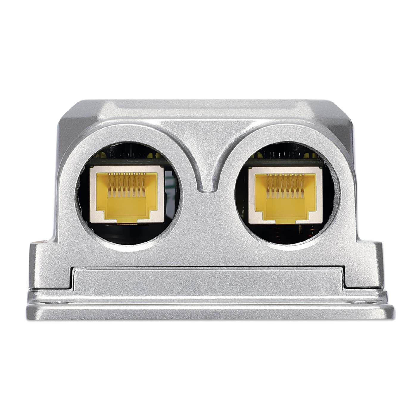 Outdoor Vandalproof Gigabit High-Power PoE+ Injector 30W Image 8