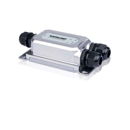Outdoor Vandalproof Gigabit High-Power PoE+ Injector 30W Image 10