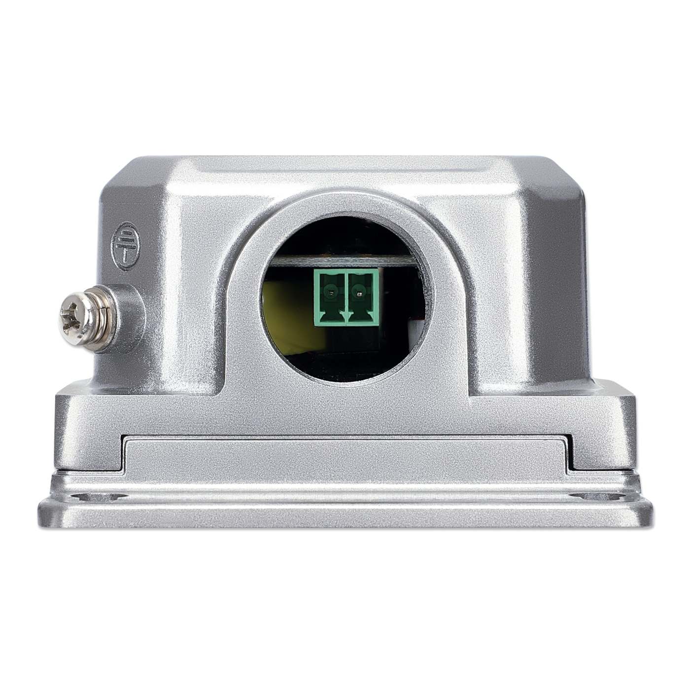 Outdoor Vandalproof Gigabit Media Converter and PoE+ Injector 30W Image 9