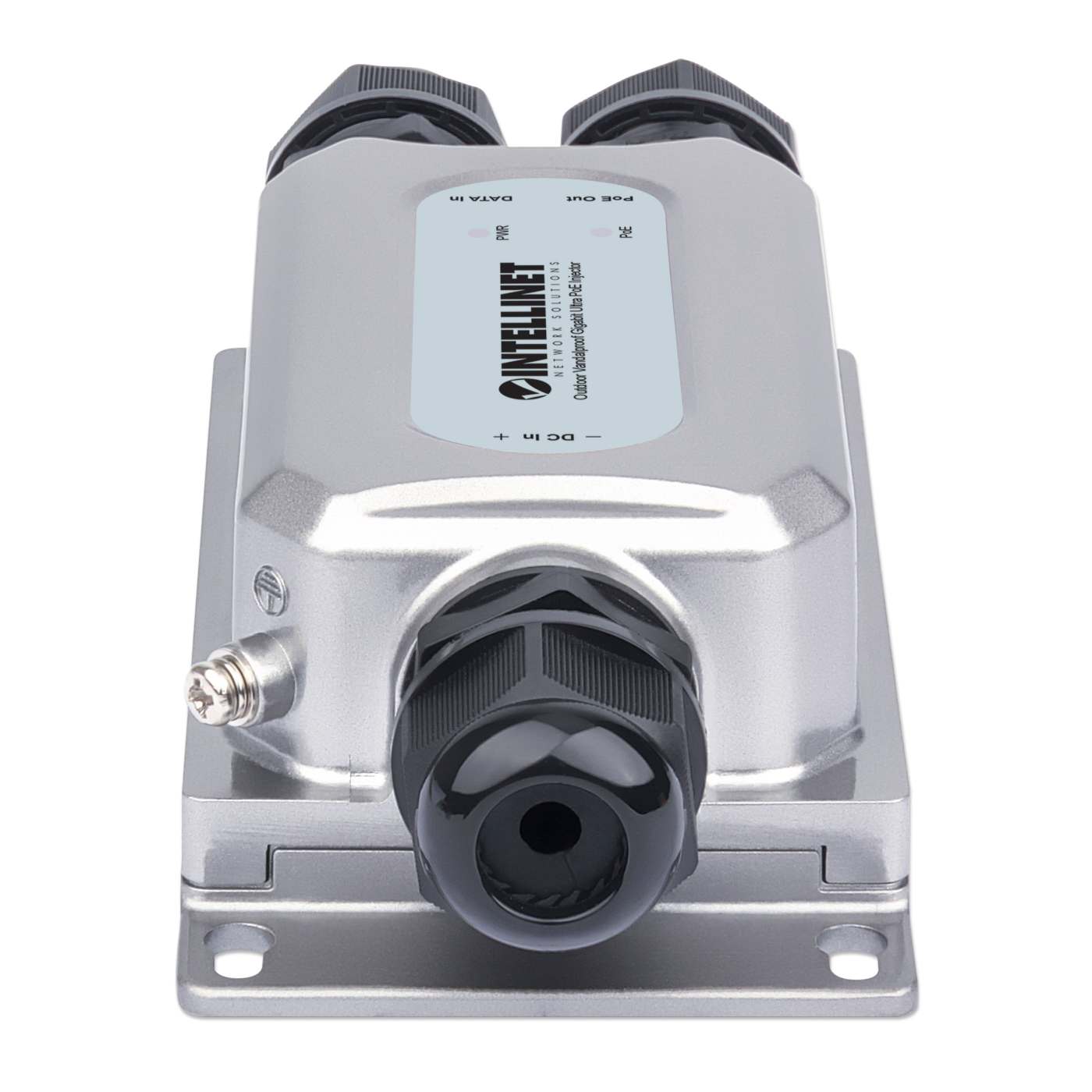 Outdoor Vandalproof Gigabit PoE++ Injector 60W Image 6