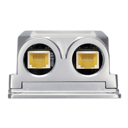 Outdoor Vandalproof Gigabit PoE++ Injector 60W Image 8