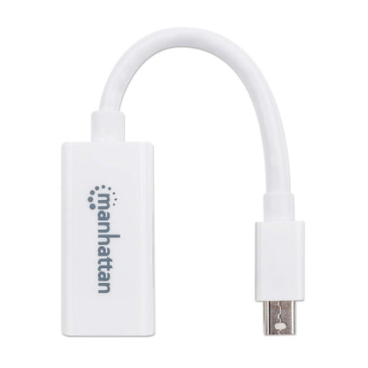 Passive Mini DisplayPort to HDMI Adapter Image 4