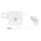 Power Delivery Wall Charger with Built-in USB-C Cable - 60 W Image 12