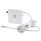 Power Delivery Wall Charger with Built-in USB-C Cable - 60 W Image 7