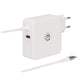 Power Delivery Wall Charger with Built-in USB-C Cable - 60 W Image 8