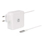Power Delivery Wall Charger with Built-in USB-C Cable - 60 W Image 9