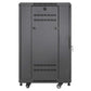 Pro Line Network Cabinet with Integrated Fans, 18U Image 5