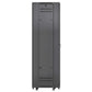 Pro Line Network Cabinet with Integrated Fans, 38U Image 5