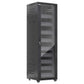 Pro Line Network Cabinet with Integrated Fans, 42U Image 2