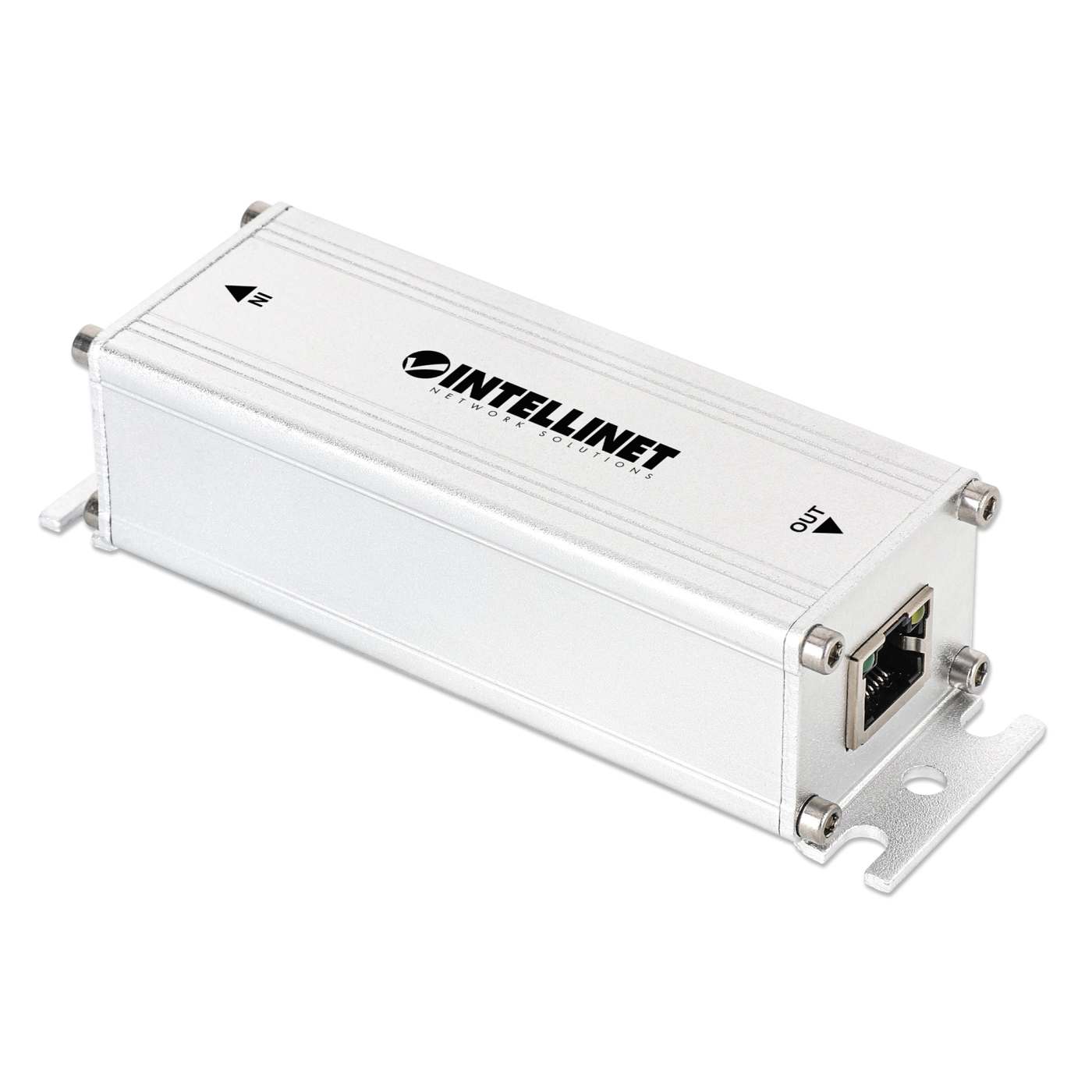 Rugged Gigabit PoE++ Extender Image 1