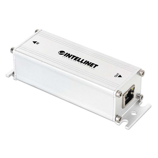 Rugged Gigabit PoE++ Extender Image 1