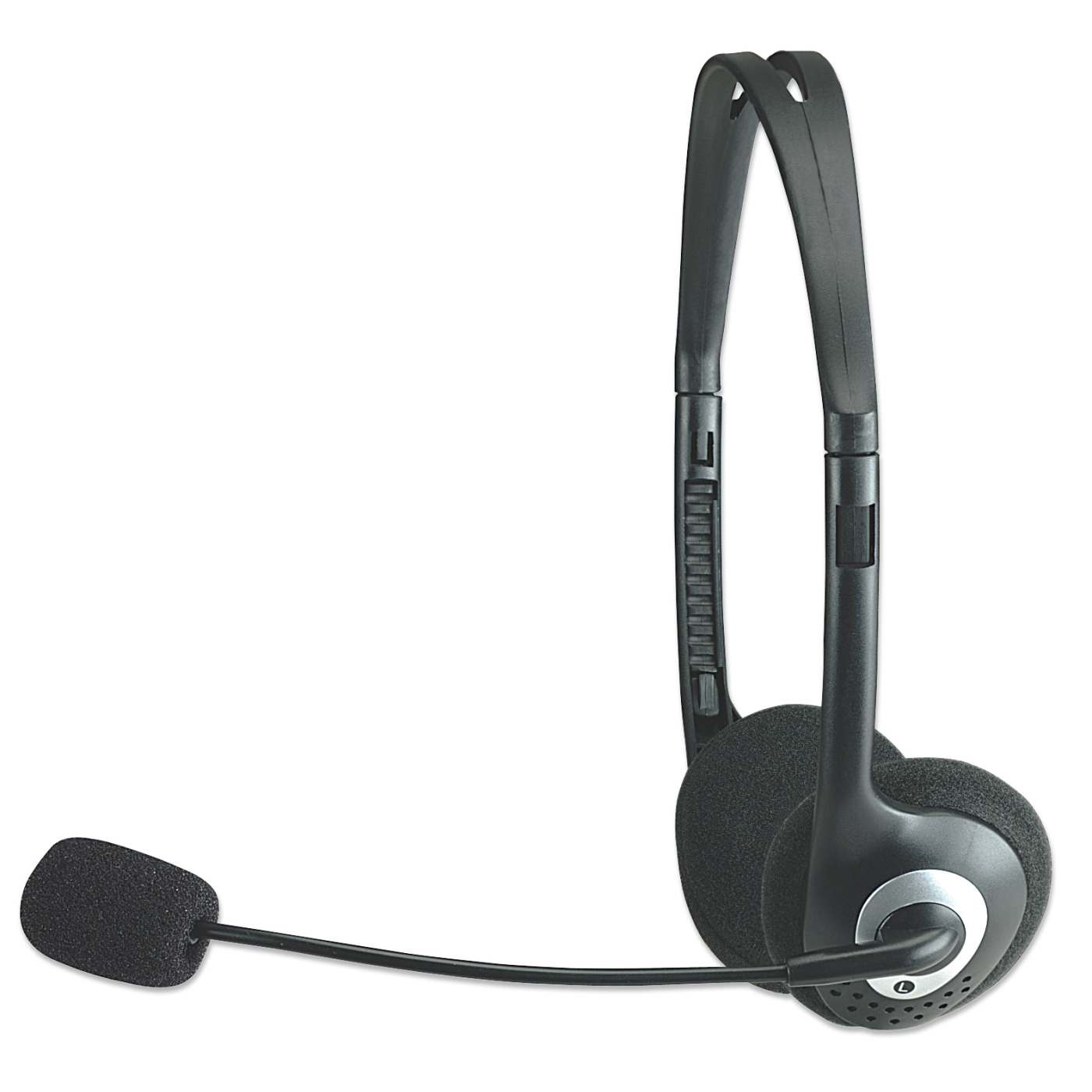 Stereo Headset Image 4