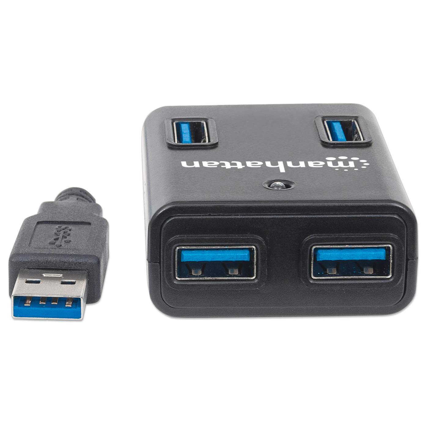 SuperSpeed USB 3.0 Hub Image 4
