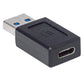 SuperSpeed+ USB-C Adapter  Image 6