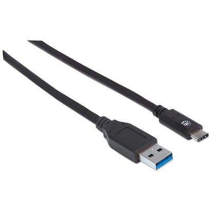 SuperSpeed+ USB C Device Cable Image 3