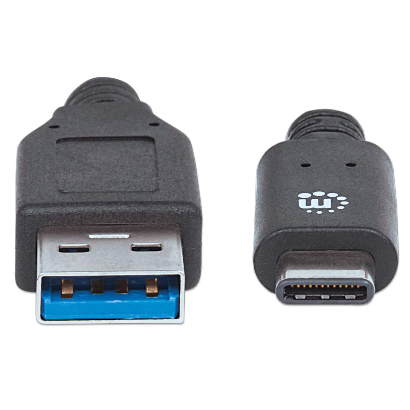 SuperSpeed+ USB C Device Cable Image 4