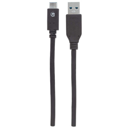 SuperSpeed+ USB C Device Cable Image 5