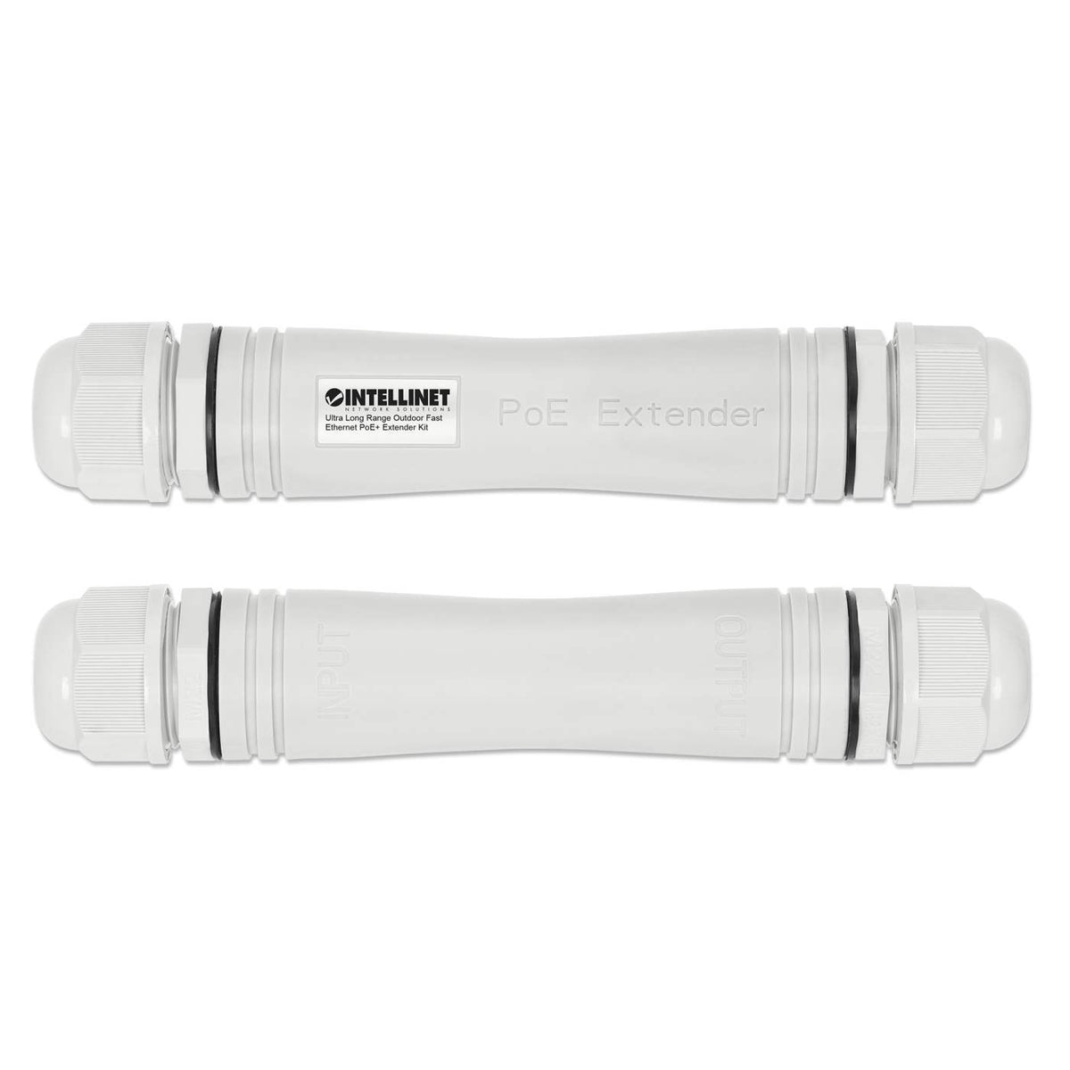 Ultra Long Range Outdoor Fast Ethernet PoE+ Extender Kit Image 4