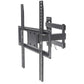 Universal Basic LCD Full-Motion Wall Mount Image 1