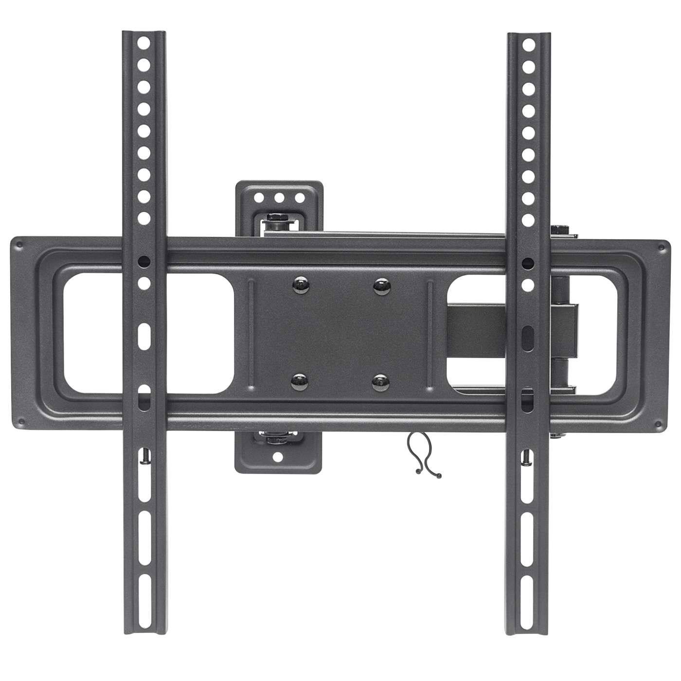 Universal Basic LCD Full-Motion Wall Mount Image 3