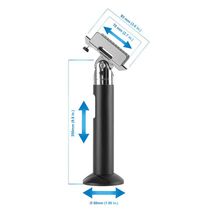 Universal Credit Card POS Terminal Stand Image 6