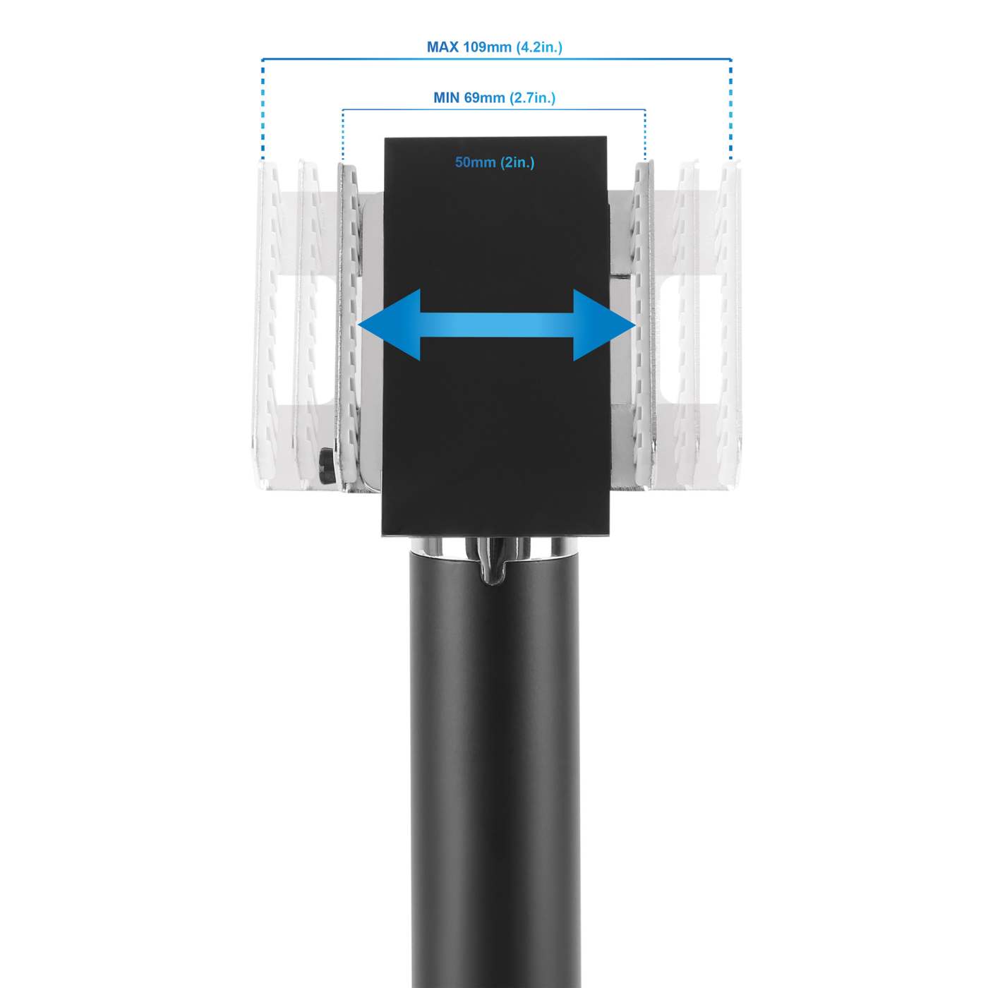 Universal Credit Card POS Terminal Stand Image 7