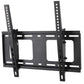 Universal Flat-Panel TV Tilting Wall Mount with Post-Leveling Adjustment Image 1