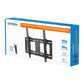 Universal Flat-Panel TV Tilting Wall Mount with Post-Leveling Adjustment Packaging Image 2