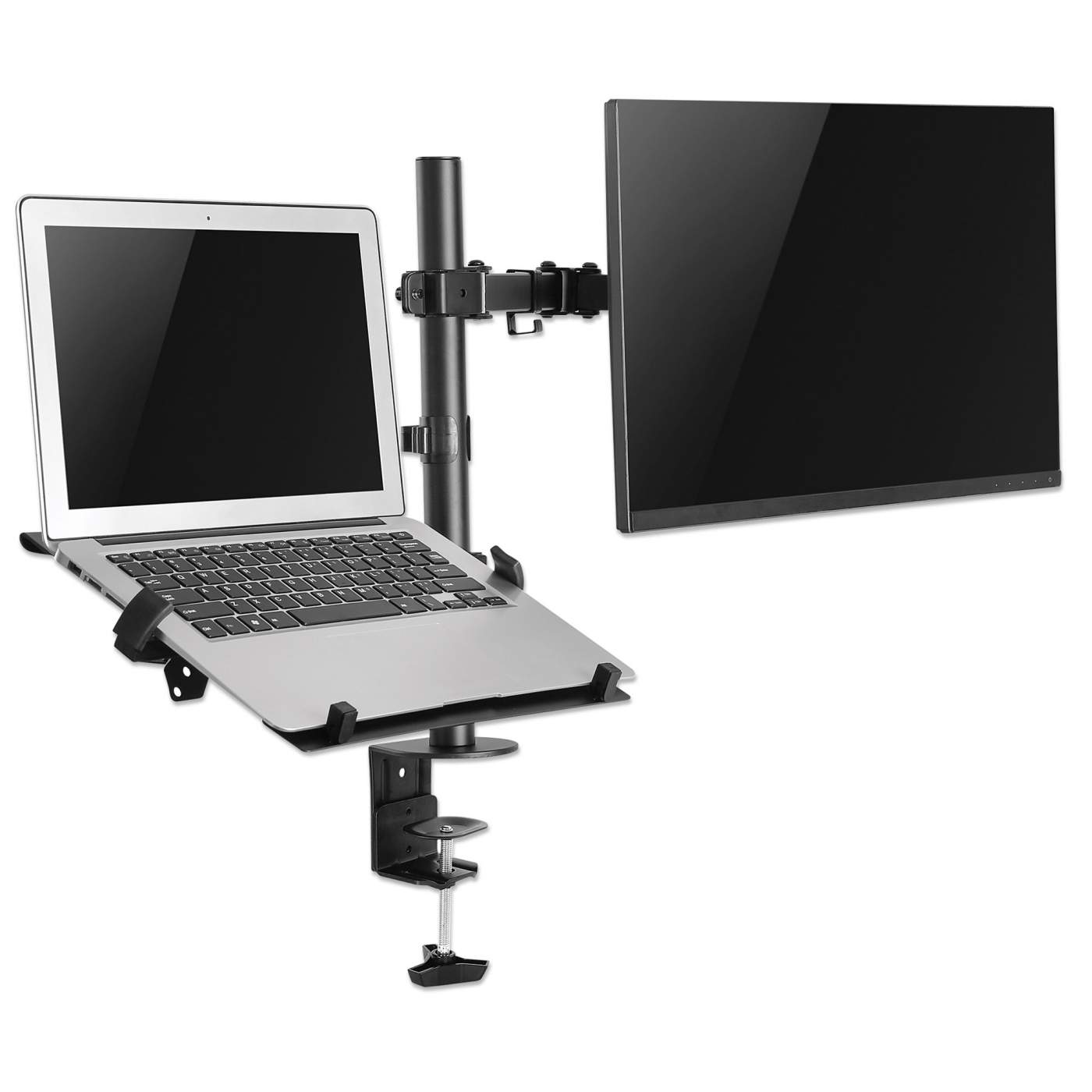 Universal Laptop VESA Holder Image 10