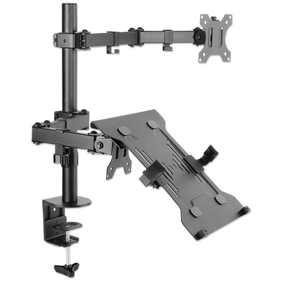 Universal Laptop VESA Holder Image 7