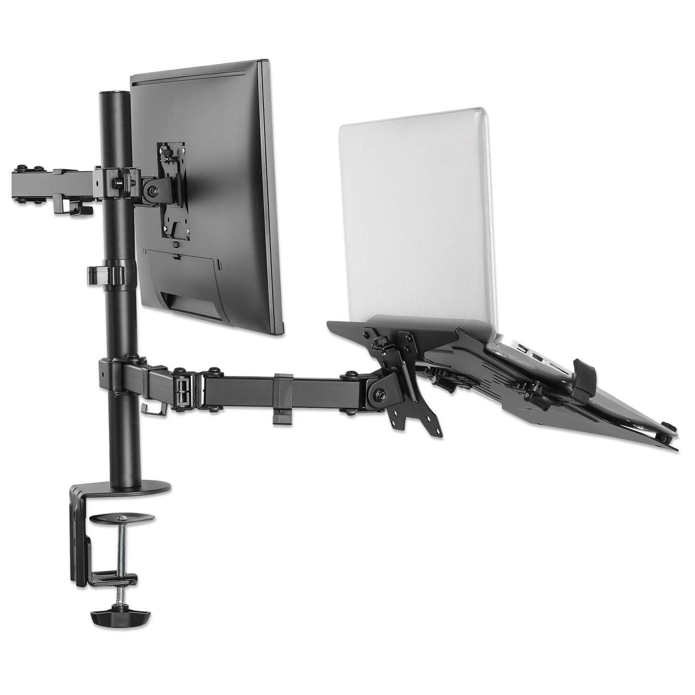 Universal Laptop VESA Holder Image 9