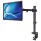 Universal Monitor Mount with Double-Link Swing Arm Image 5
