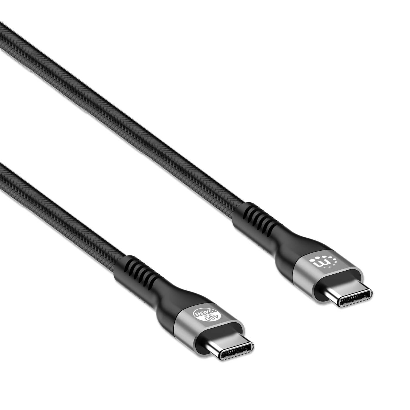 USB 2.0 Type-C EPR Charging Cable 240 W / PD 3.1 Image 3