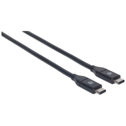 USB 3.2 Gen 2 Type-C Device Cable Image 3