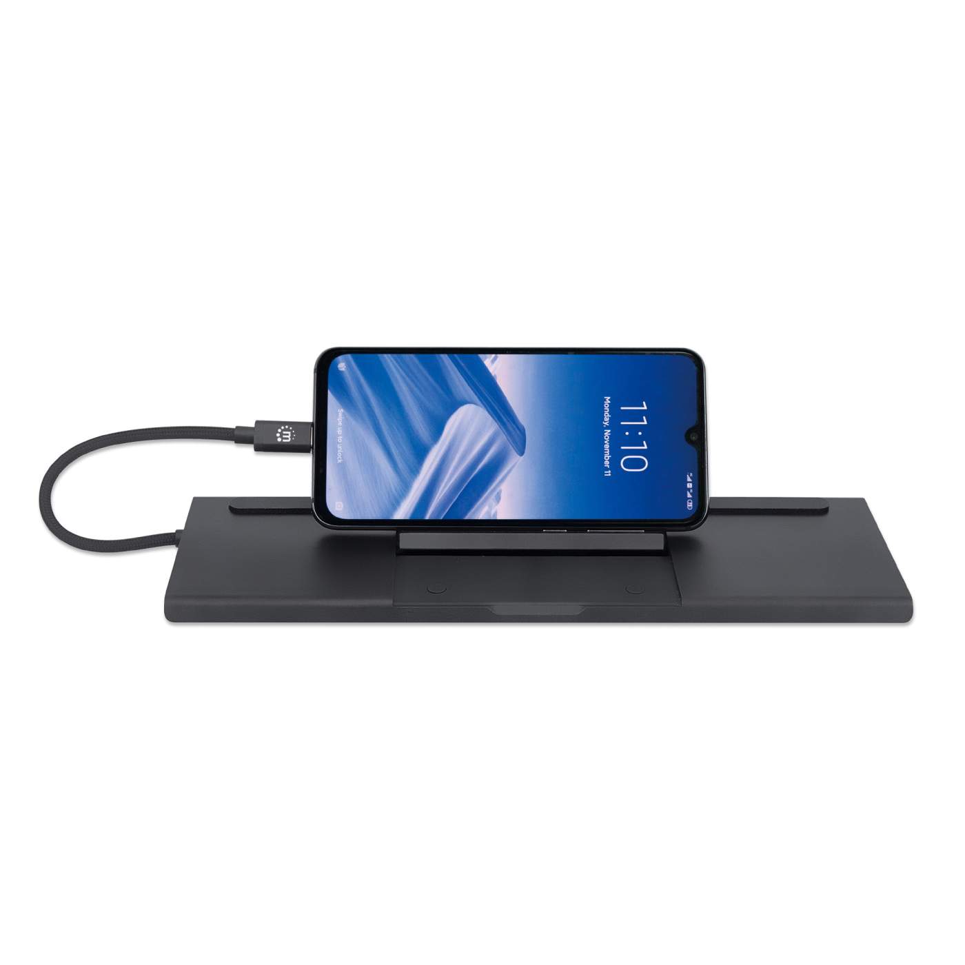 USB-C 11-in-1 Triple-Monitor Docking Station with MST Image 10