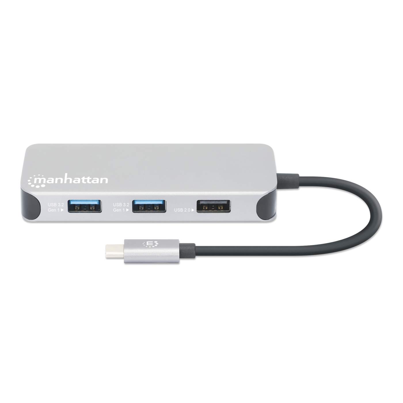 USB-C 8-in-1 Docking Station with Power Delivery Image 5