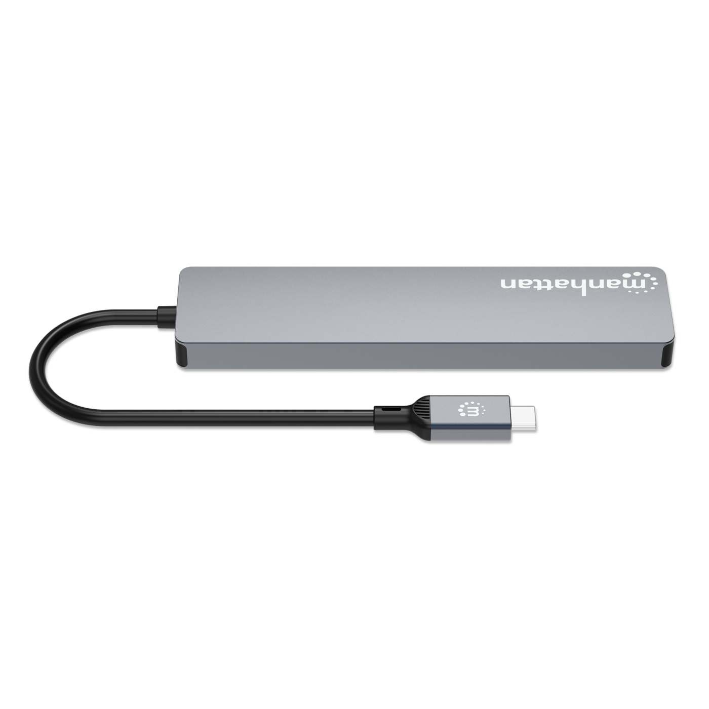 USB-C PD 6-in-1 HDMI 4K Docking Station / Multiport Hub Image 9