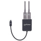 USB-C to Dual DisplayPort Adapter - MST Hub Image 5