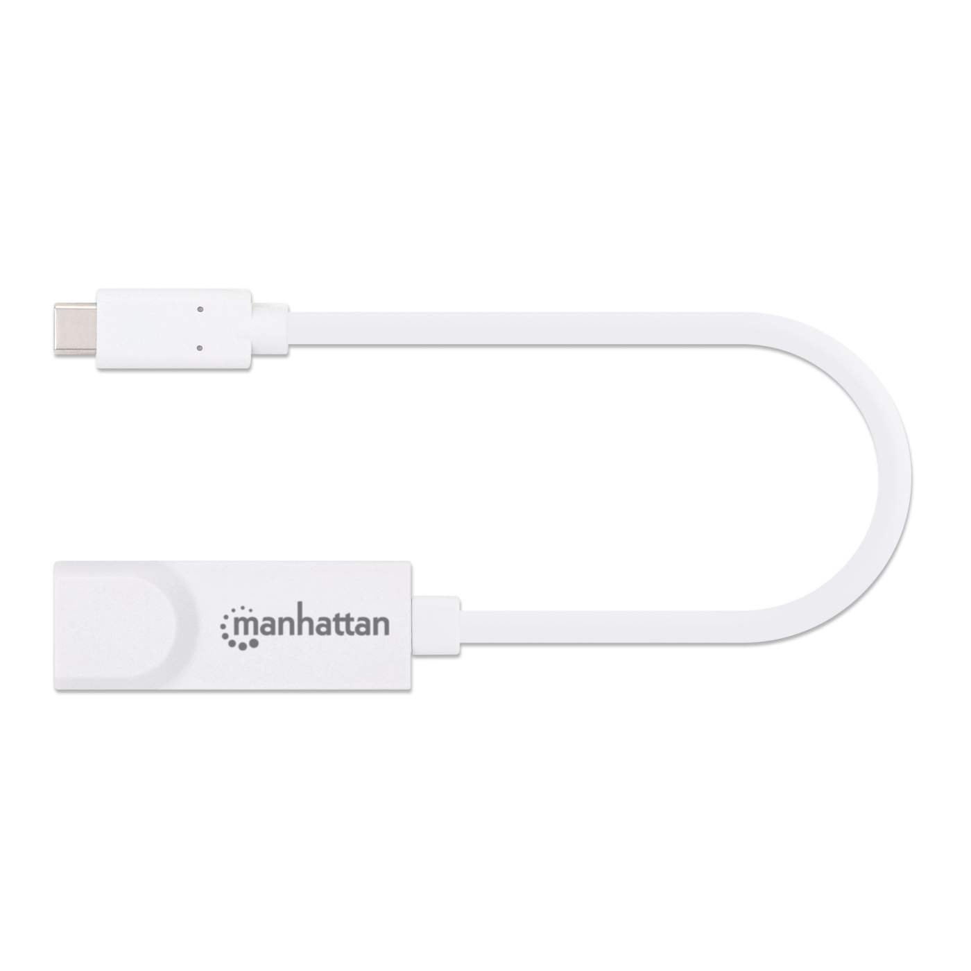 USB-C to Gigabit Network Adapter Image 4