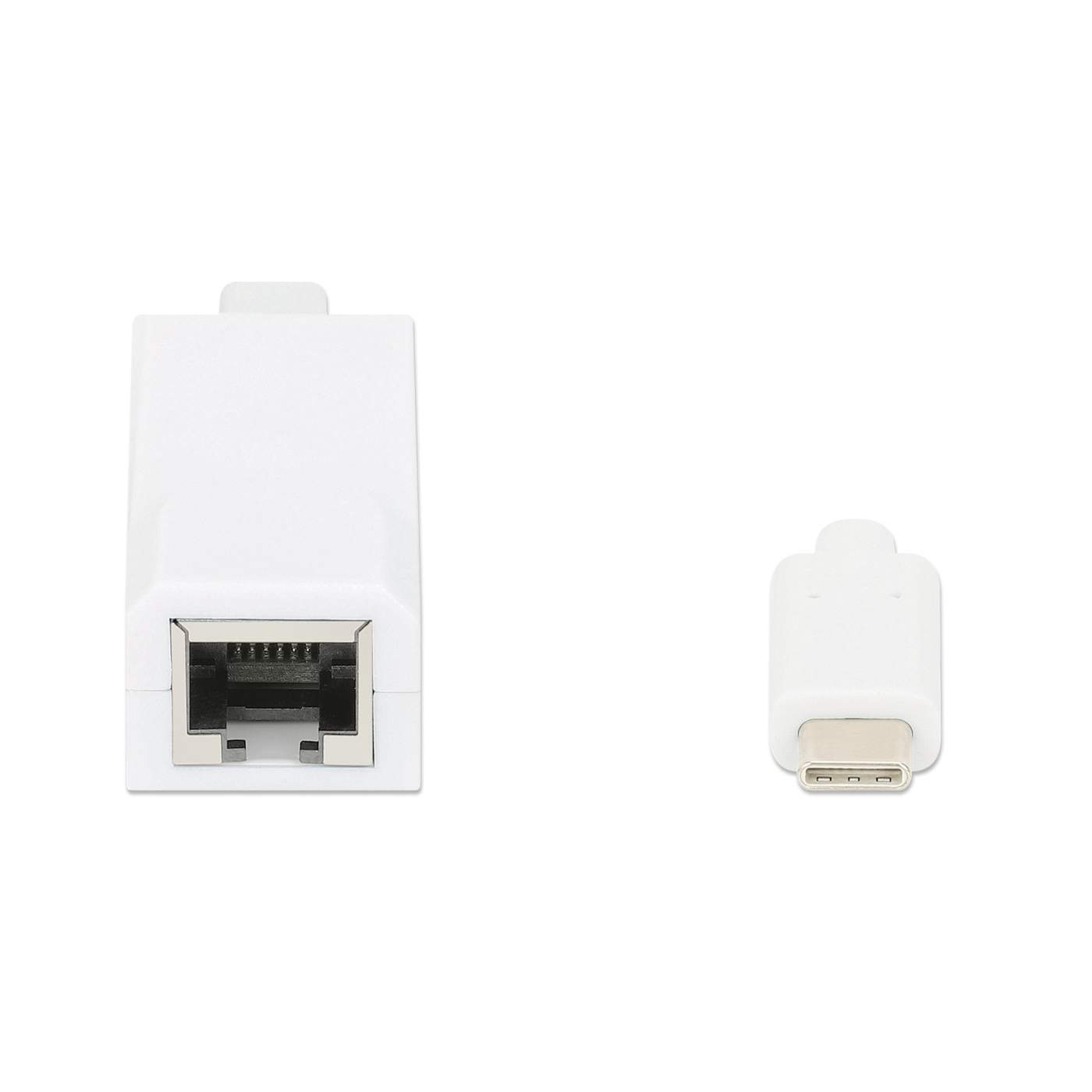 USB-C to Gigabit Network Adapter Image 5