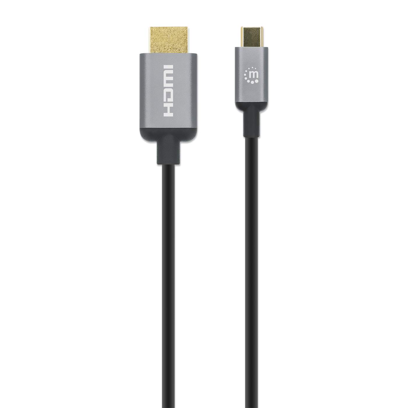 USB-C to HDMI Adapter Cable Image 5