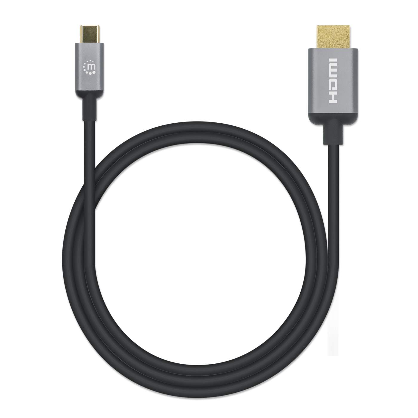 USB-C to HDMI Adapter Cable Image 6