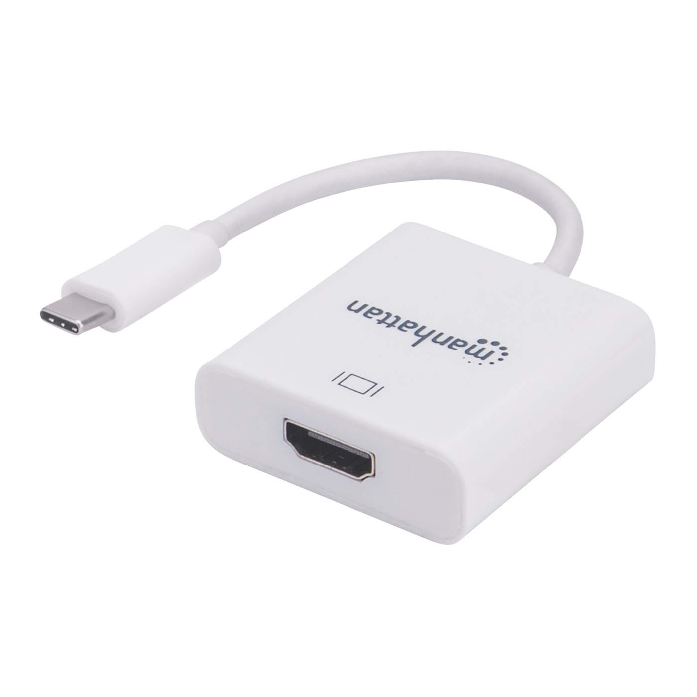 USB-C to HDMI Converter Image 1