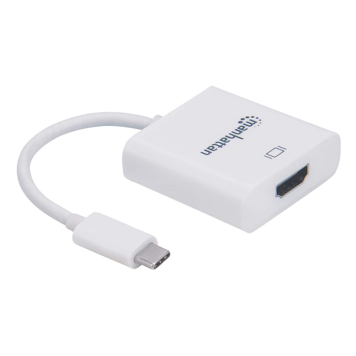 USB-C to HDMI Converter Image 2