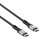 USB4 Type-C 40 Gbps 8K Video and 240 W EPR Charging Cable / PD 3.1 Image 3