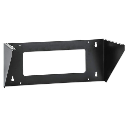 Vertical Wall Mount Rack Bracket for 19" Equipment, 4U Image 2